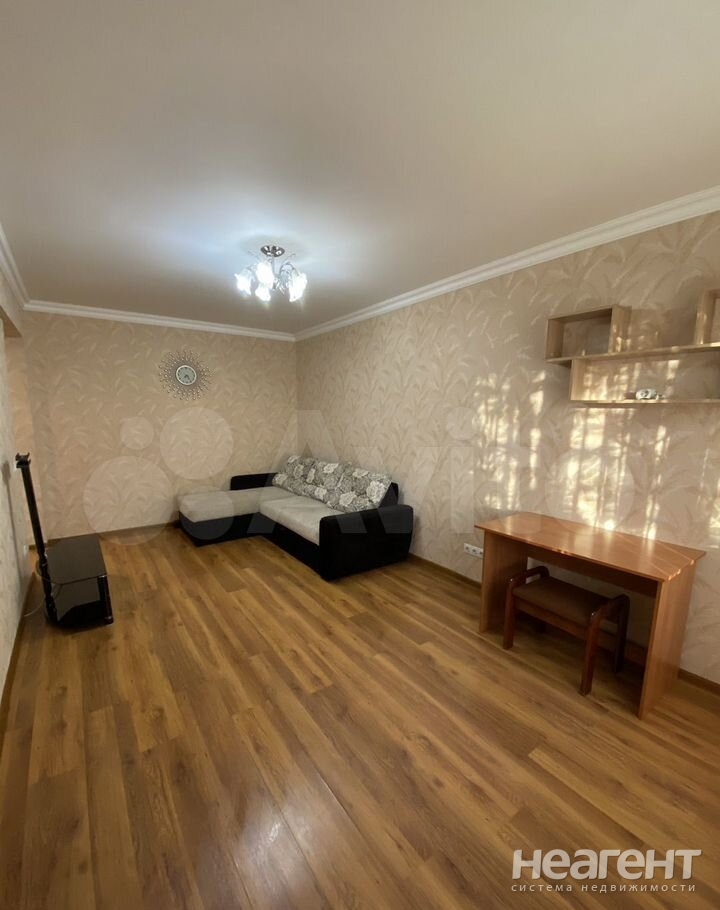 Продается 3-х комнатная квартира, 66 м²