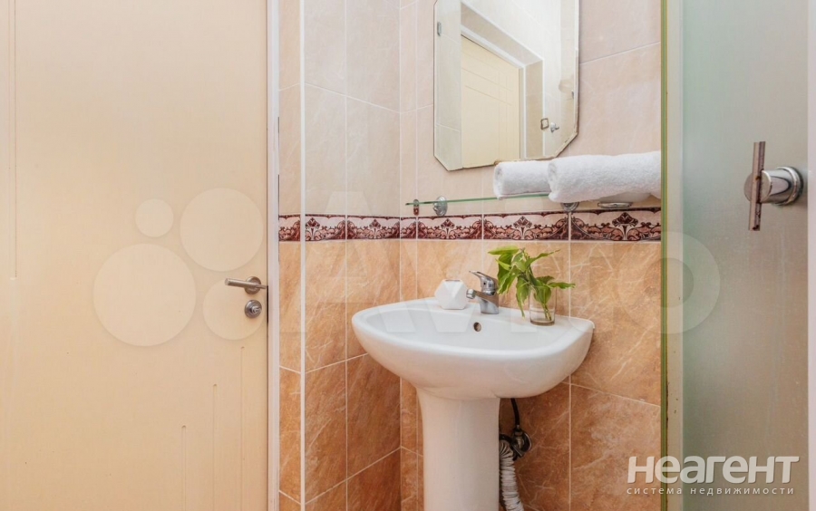 Сдается Комната, 25 м²