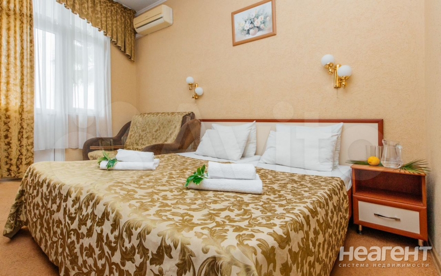 Сдается Комната, 25 м²