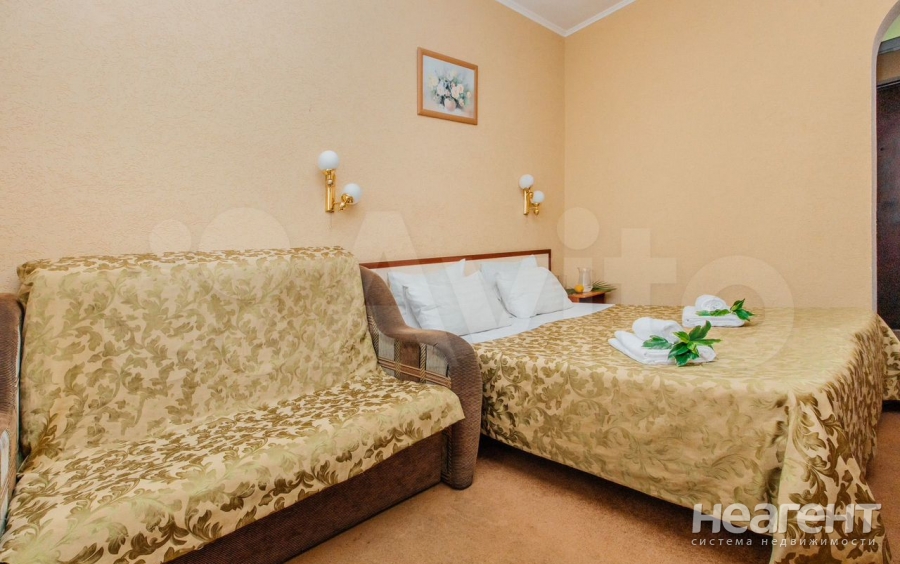 Сдается Комната, 25 м²