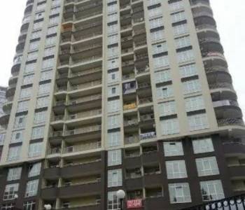 Продается 1-комнатная квартира, 43,8 м²