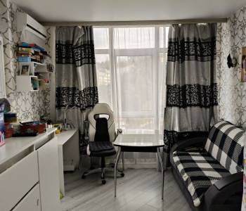 Продается 1-комнатная квартира, 43,8 м²