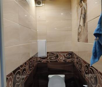 Продается 1-комнатная квартира, 43,8 м²