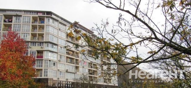 Сдается 1-комнатная квартира, 38,1 м²