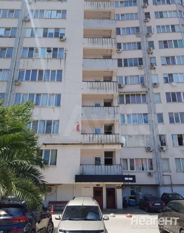 Продается 2-х комнатная квартира, 39,9 м²