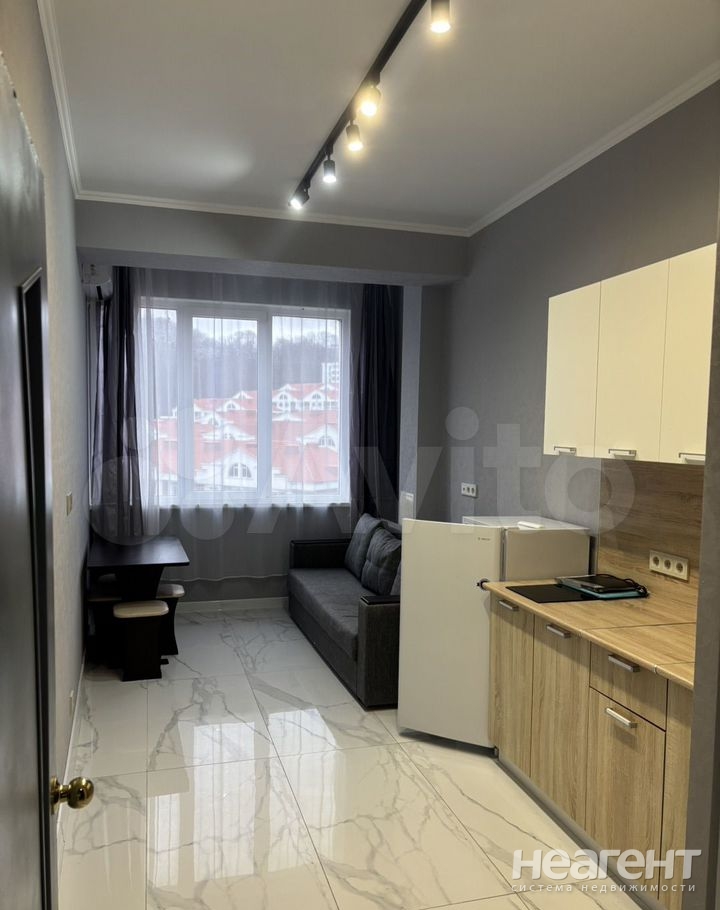 Продается 2-х комнатная квартира, 39,9 м²