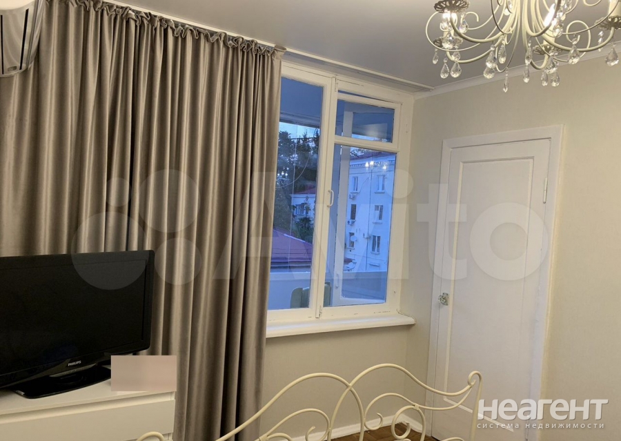 Сдается 2-х комнатная квартира, 50 м²