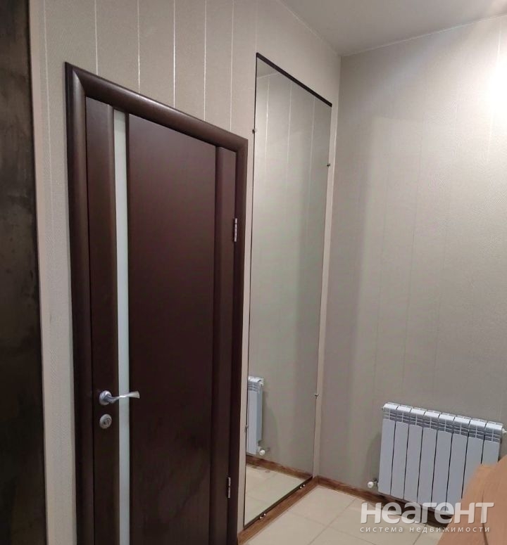 Продается 2-х комнатная квартира, 42,2 м²