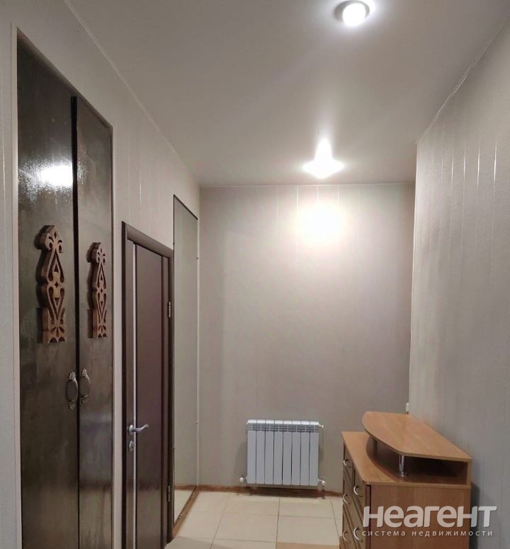 Продается 2-х комнатная квартира, 42,2 м²