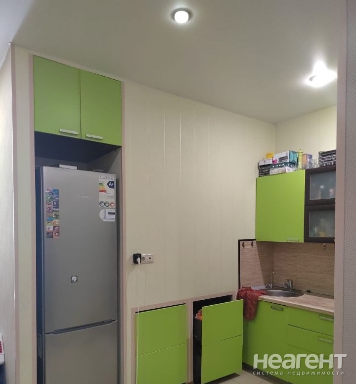 Продается 2-х комнатная квартира, 42,2 м²