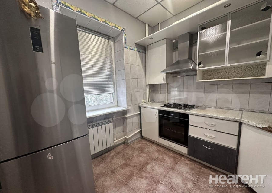 Продается 3-х комнатная квартира, 74,4 м²