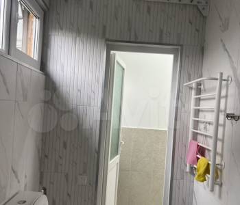 Сдается 2-х комнатная квартира, 40 м²