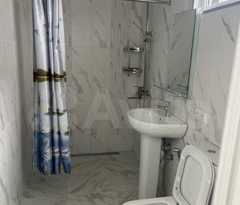 Сдается 2-х комнатная квартира, 40 м²