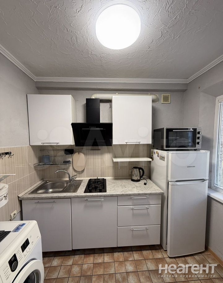 Продается 1-комнатная квартира, 31 м²