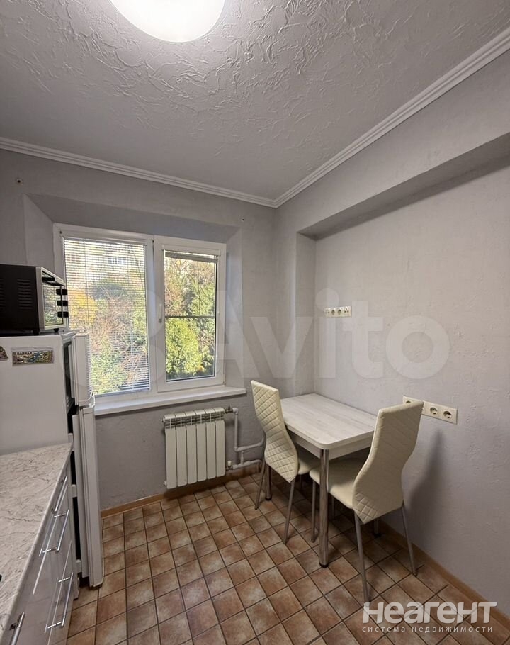 Продается 1-комнатная квартира, 31 м²