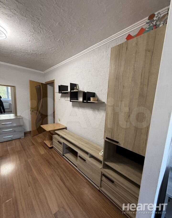 Продается 1-комнатная квартира, 31 м²