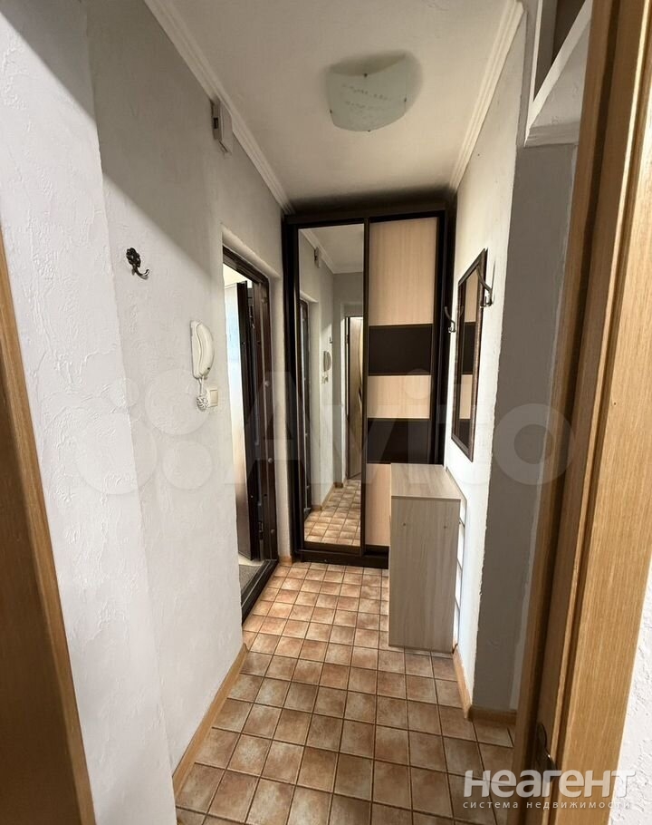 Продается 1-комнатная квартира, 31 м²