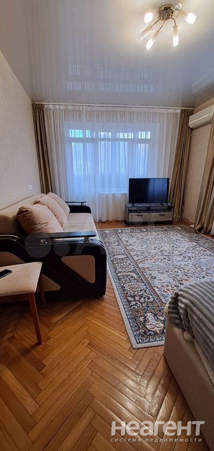 Продается 2-х комнатная квартира, 52,6 м²