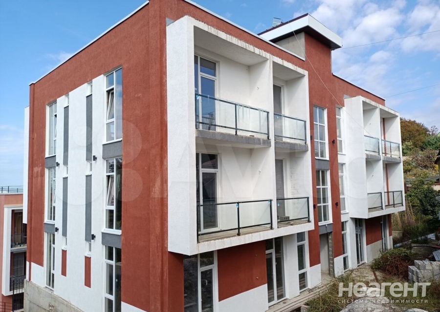 Продается 1-комнатная квартира, 30,2 м²