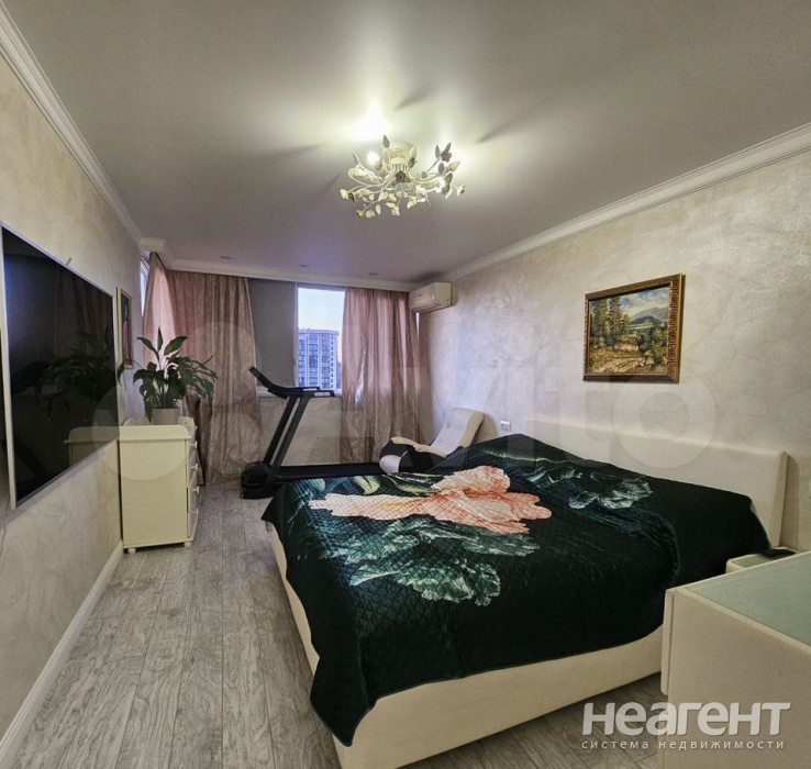 Продается 2-х комнатная квартира, 47,4 м²