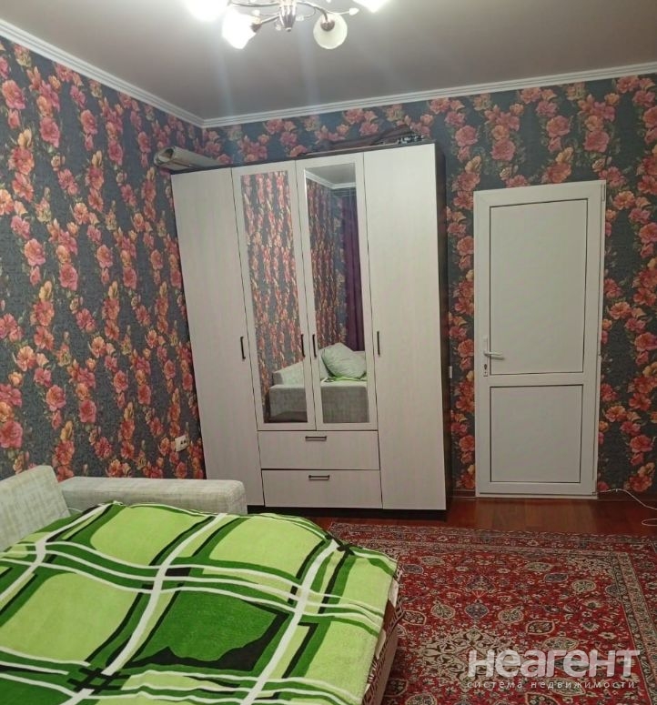 Сдается Комната, 52 м²