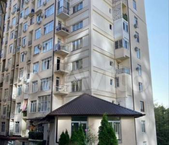 Продается 2-х комнатная квартира, 55 м²