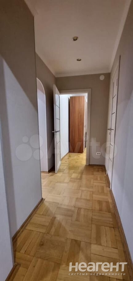 Продается 2-х комнатная квартира, 66 м²