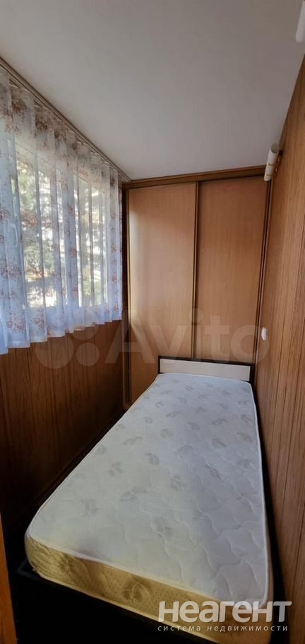 Продается 2-х комнатная квартира, 66 м²