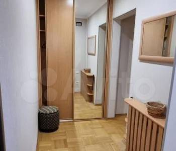 Продается 2-х комнатная квартира, 66 м²