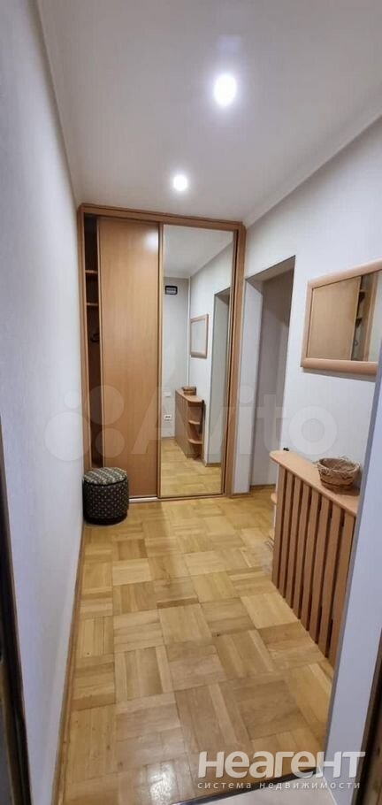 Продается 2-х комнатная квартира, 66 м²