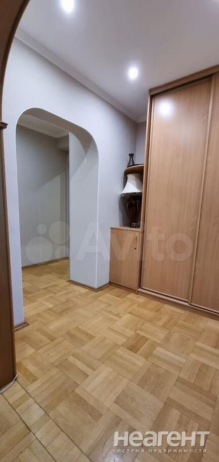 Продается 2-х комнатная квартира, 66 м²