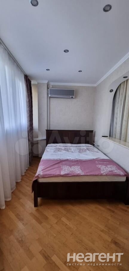 Продается 2-х комнатная квартира, 66 м²