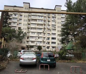 Продается 2-х комнатная квартира, 66 м²