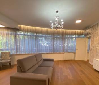 Продается 3-х комнатная квартира, 96,8 м²