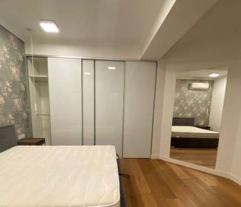 Продается 3-х комнатная квартира, 96,8 м²