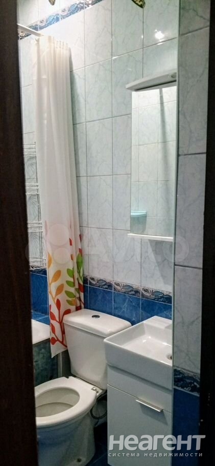 Сдается 1-комнатная квартира, 22,5 м²