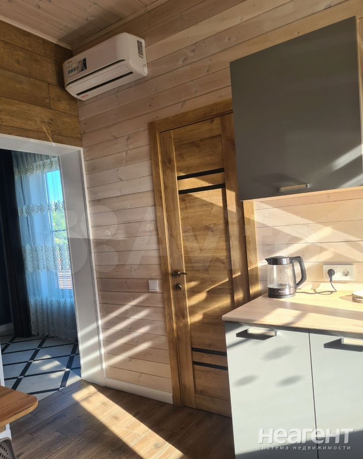 Сдается 1-комнатная квартира, 37 м²