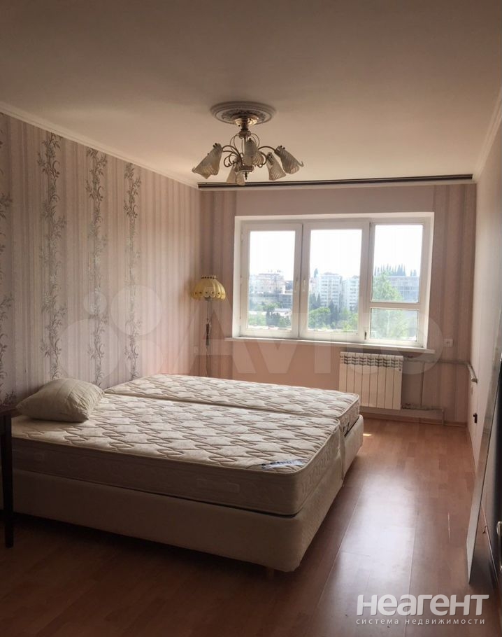 Сдается 2-х комнатная квартира, 49 м²