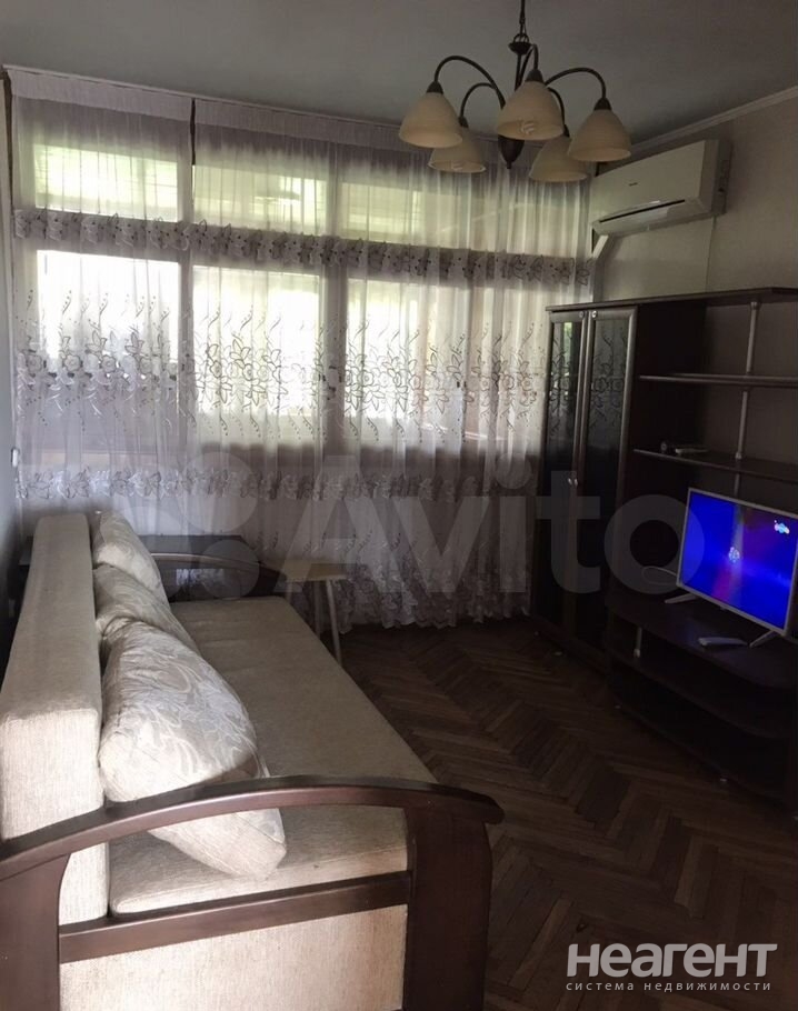 Сдается 2-х комнатная квартира, 49 м²