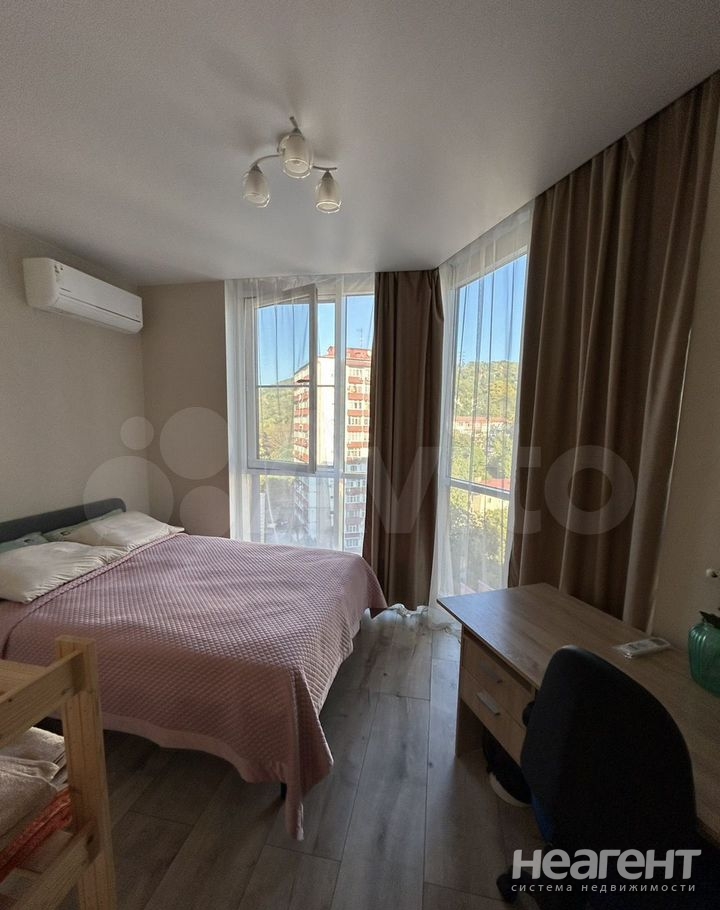 Продается 1-комнатная квартира, 30 м²