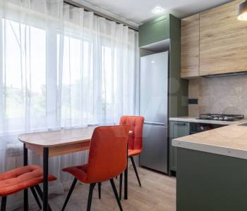 Продается 2-х комнатная квартира, 46,2 м²