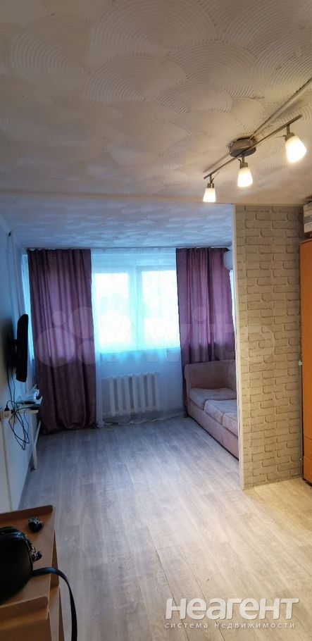 Продается 1-комнатная квартира, 15 м²