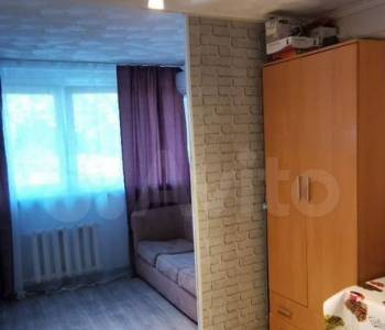 Продается 1-комнатная квартира, 15 м²