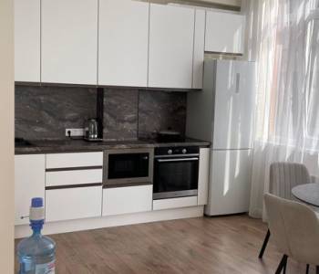 Продается 2-х комнатная квартира, 60,8 м²