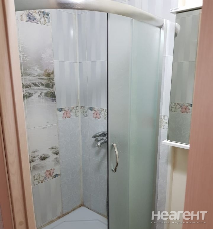 Сдается 1-комнатная квартира, 18 м²