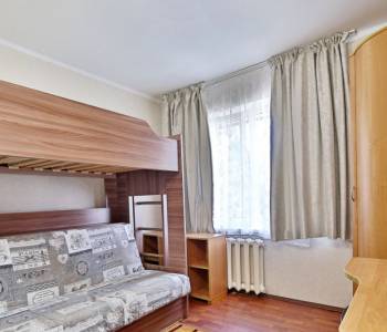 Сдается Многокомнатная квартира, 50 м²