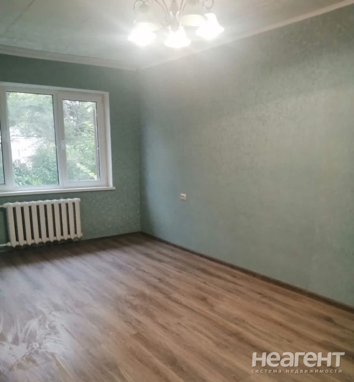 Продается 3-х комнатная квартира, 65,7 м²