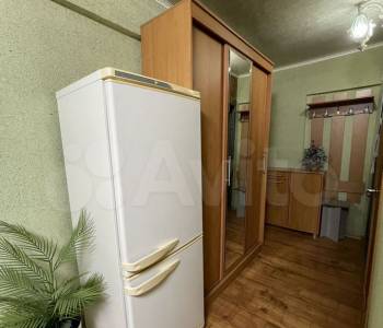 Продается 1-комнатная квартира, 36 м²