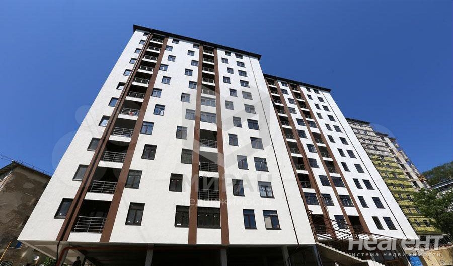 Продается 1-комнатная квартира, 17 м²