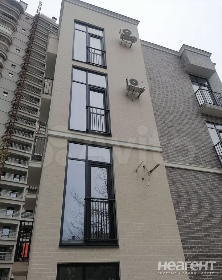 Продается 1-комнатная квартира, 19,2 м²